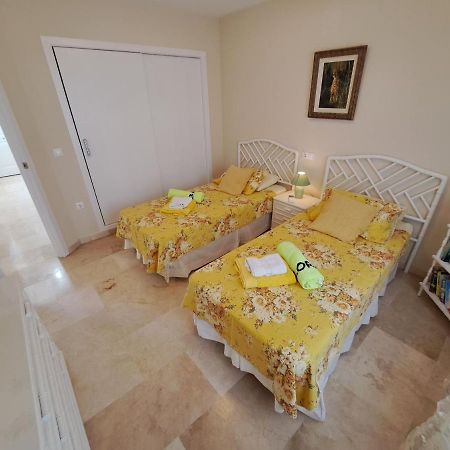 Three Bedroom Apartment In Albir - Playamar II El Albir Ngoại thất bức ảnh