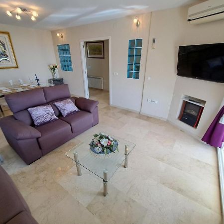 Three Bedroom Apartment In Albir - Playamar II El Albir Ngoại thất bức ảnh